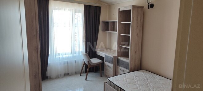 5 otaqlı həyət evi/bağ evi - Mərdəkan q. - 130 m² (14)