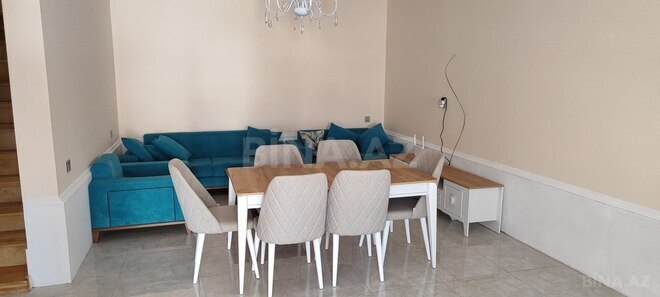 5 otaqlı həyət evi/bağ evi - Mərdəkan q. - 130 m² (19)