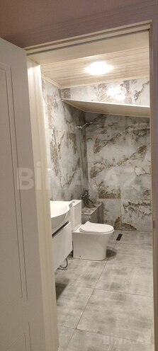 5 otaqlı həyət evi/bağ evi - Mərdəkan q. - 130 m² (9)