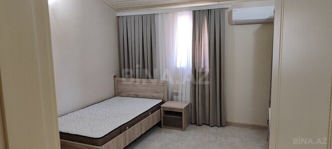 5 otaqlı həyət evi/bağ evi - Mərdəkan q. - 130 m² (16)
