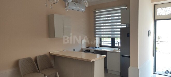 5 otaqlı həyət evi/bağ evi - Mərdəkan q. - 130 m² (7)