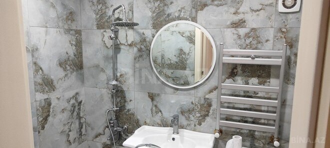 5 otaqlı həyət evi/bağ evi - Mərdəkan q. - 130 m² (15)
