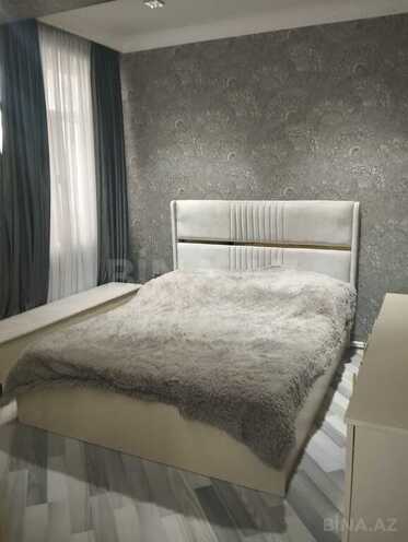 2 otaqlı yeni tikili - Masazır q. - 60 m² (10)