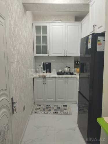 2 otaqlı yeni tikili - Masazır q. - 60 m² (15)