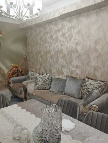 2 otaqlı yeni tikili - Masazır q. - 60 m² (1)