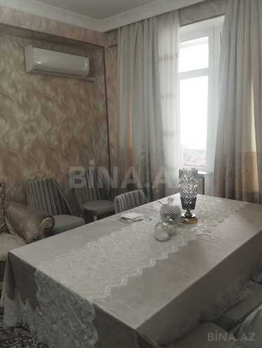 2 otaqlı yeni tikili - Masazır q. - 60 m² (7)