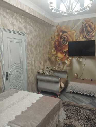 2 otaqlı yeni tikili - Masazır q. - 60 m² (6)