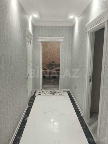 2 otaqlı yeni tikili - Masazır q. - 60 m² (18)