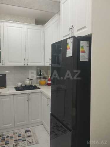 2 otaqlı yeni tikili - Masazır q. - 60 m² (19)