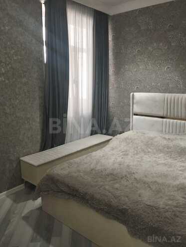 2 otaqlı yeni tikili - Masazır q. - 60 m² (8)