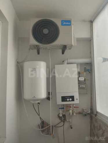 2 otaqlı yeni tikili - Masazır q. - 60 m² (24)