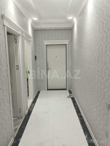 2 otaqlı yeni tikili - Masazır q. - 60 m² (25)