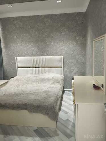 2 otaqlı yeni tikili - Masazır q. - 60 m² (9)