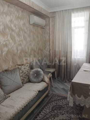 2 otaqlı yeni tikili - Masazır q. - 60 m² (5)