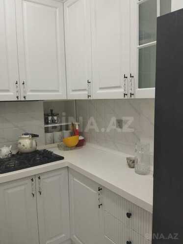 2 otaqlı yeni tikili - Masazır q. - 60 m² (20)