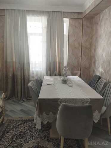 2 otaqlı yeni tikili - Masazır q. - 60 m² (4)