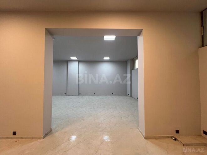 Объект - м. Шах Исмаил Хатаи - 160 м² (4)