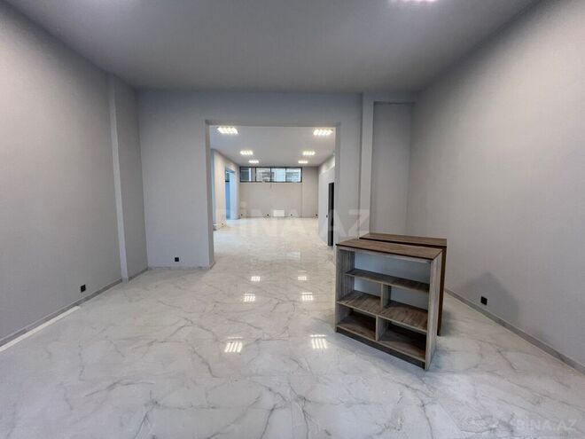 Объект - м. Шах Исмаил Хатаи - 160 м² (3)