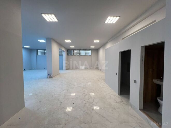 Объект - м. Шах Исмаил Хатаи - 160 м² (5)