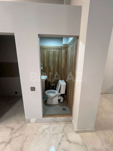 Объект - м. Шах Исмаил Хатаи - 160 м² (8)
