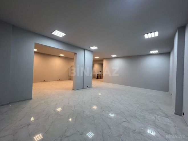 Объект - м. Шах Исмаил Хатаи - 160 м² (2)