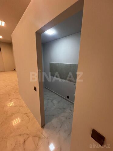 Объект - м. Шах Исмаил Хатаи - 160 м² (7)