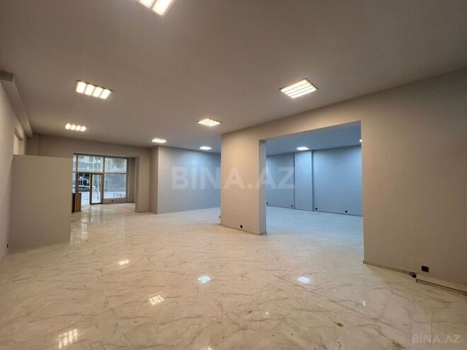 Объект - м. Шах Исмаил Хатаи - 160 м² (1)