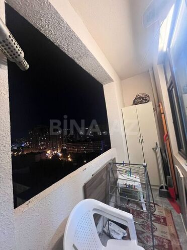 2 otaqlı yeni tikili - Gənclik m. - 48 m² (2)
