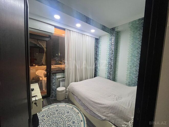 2 otaqlı yeni tikili - Gənclik m. - 48 m² (6)