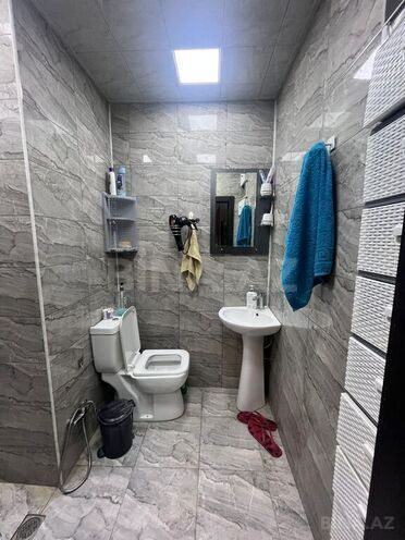 2 otaqlı yeni tikili - Gənclik m. - 48 m² (8)