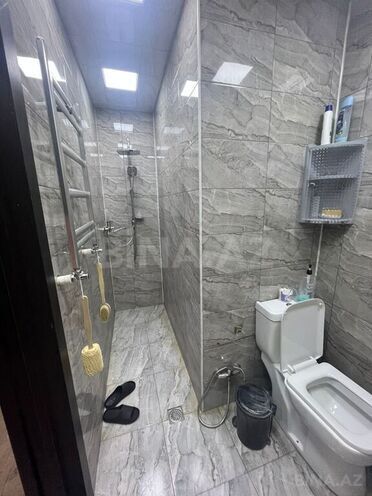 2 otaqlı yeni tikili - Gənclik m. - 48 m² (9)