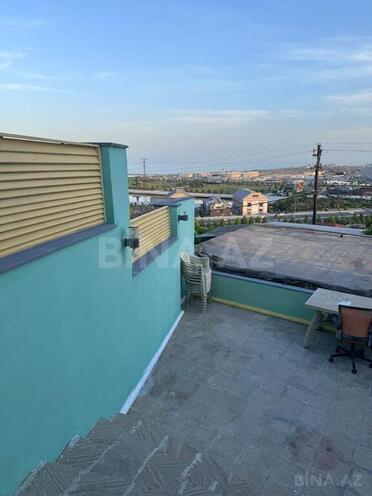 3 otaqlı köhnə tikili - Səbail r. - 60 m² (1)
