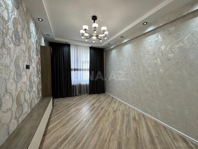 2 otaqlı yeni tikili - Həzi Aslanov m. - 53 m² (5)