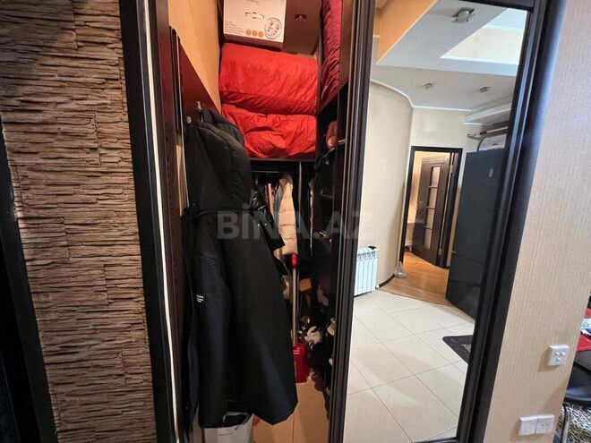3 otaqlı yeni tikili - Nəriman Nərimanov m. - 86 m² (4)