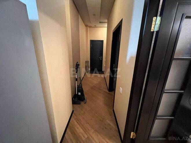 3 otaqlı yeni tikili - Nəriman Nərimanov m. - 86 m² (5)