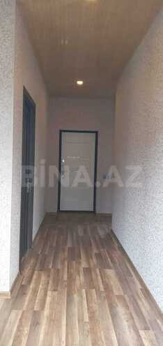 3 otaqlı həyət evi/bağ evi - Qusar - 75 m² (8)