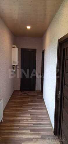 3 otaqlı həyət evi/bağ evi - Qusar - 75 m² (7)