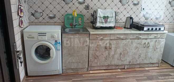 3 otaqlı həyət evi/bağ evi - Qusar - 75 m² (5)
