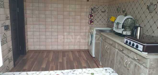 3 otaqlı həyət evi/bağ evi - Qusar - 75 m² (6)