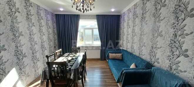 3 otaqlı həyət evi/bağ evi - Qusar - 75 m² (2)