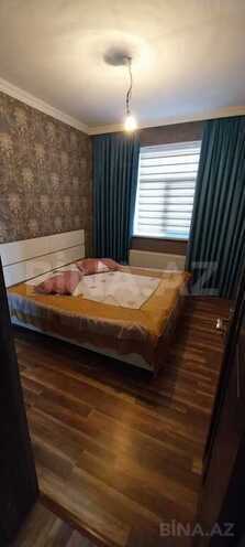 3 otaqlı həyət evi/bağ evi - Qusar - 75 m² (3)