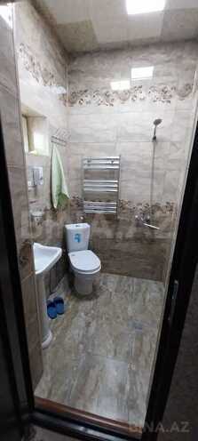 3 otaqlı həyət evi/bağ evi - Qusar - 75 m² (9)