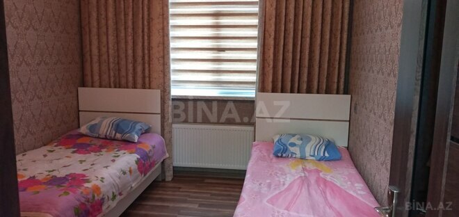 3 otaqlı həyət evi/bağ evi - Qusar - 75 m² (4)