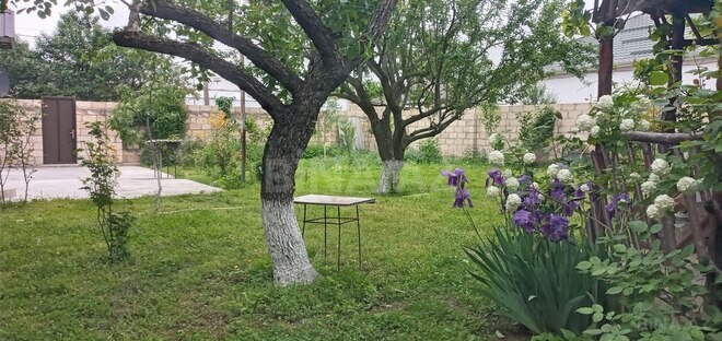 3 otaqlı həyət evi/bağ evi - Qusar - 75 m² (13)
