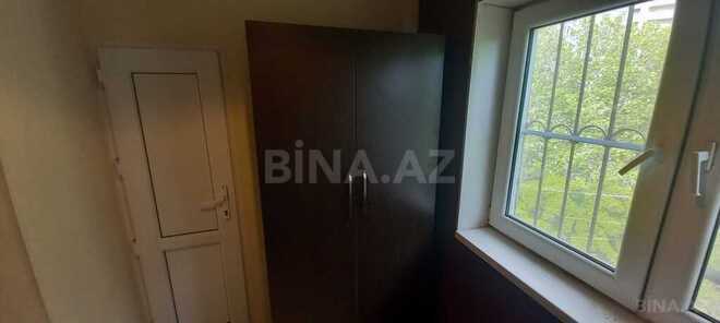 2 otaqlı köhnə tikili - 8-ci mikrorayon q. - 45 m² (7)