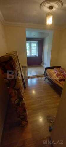 2 otaqlı köhnə tikili - 8-ci mikrorayon q. - 45 m² (11)