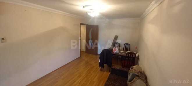 2 otaqlı köhnə tikili - 8-ci mikrorayon q. - 45 m² (5)