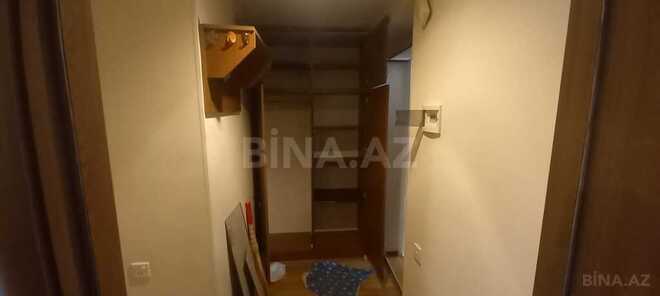 2 otaqlı köhnə tikili - 8-ci mikrorayon q. - 45 m² (10)