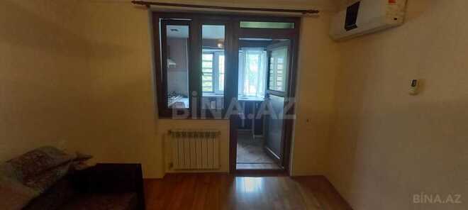 2 otaqlı köhnə tikili - 8-ci mikrorayon q. - 45 m² (6)