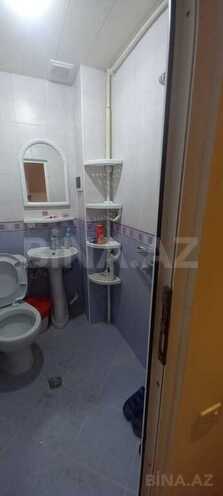 2 otaqlı köhnə tikili - 8-ci mikrorayon q. - 45 m² (12)